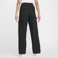 Nike Sportswear Everything Wovens женская Mid-Rise Cargo Pants цвет черный