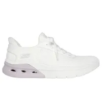 Кросівки Жіночі SKECHERS Slip-ins: BOBS Sport Arc (117638-OFWT)