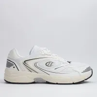 Кросівки Champion Run 00 Low Cut S22314-WW017 - Білі