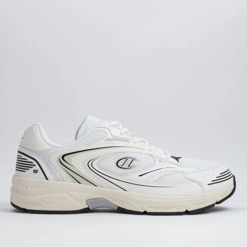 Кросівки Champion Run 00 Low Cut S22314-WW017 - Білі
