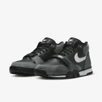 Nike Air Trainer 1 чоловічі Кросівки колір чорний