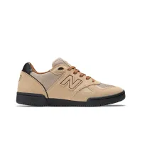 Кроссовки New Balance Numeric NM600BNT - Бежевый