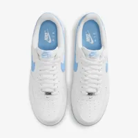 Nike Air Force 1 '07 мужские Кроссовки цвет белый
