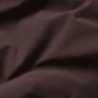 NikeSKIMS Woven Nylon жіноча Wrap Coat колір коричневий