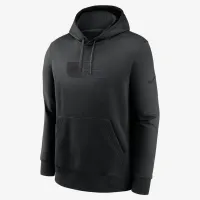Buffalo Bills Edge чоловічі Nike NFL Pullover Толстовка з капюшоном колір чорний