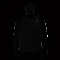 Nike Miler чоловічі Dri-FIT Running Tank колір білий