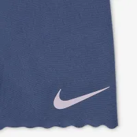 Nike Dri-FIT Swoosh Motion Baby 2-Piece Bike шорты набор синий
