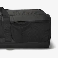Nike Shield Lacrosse Duffel сумка (112л) колір чорний