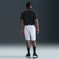 Nike Tour мужские Dri-FIT для гольфа Polo цвет черный
