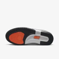 Nike Air Alpha Force 88 чоловічі Кросівки колір білий