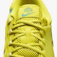 Nike GP Challenge 1 Premium мужские Hard Court Tennis Кроссовки цвет зеленый