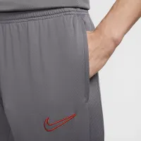 Nike Dri-FIT Academy чоловічі Dri-FIT Soccer Pants колір сірий