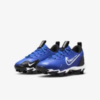 Nike Force Trout 9 Keystone Big детские бейсбольные бутсы синий