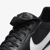 Nike Premier 3 TF Low-Top Soccer Кросівки колір чорний