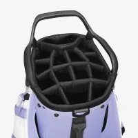 Nike Performance Cart для гольфа сумка цвет белый