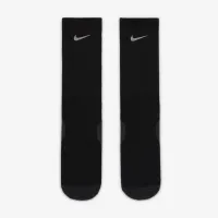 Nike Trail Running Crew шкарпетки (1 пара) колір чорний