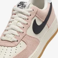 Nike Air Force 1 '07 женская Кроссовки Orange