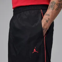 Nike Jordan Sport Classic мужские Pants цвет черный