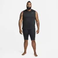 Nike Pro чоловічі Baseball Slider шорти колір чорний
