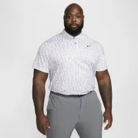 Nike Victory+ мужские для гольфа Polo цвет белый