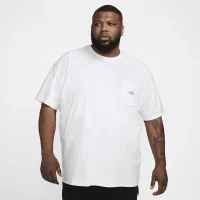 Nike Sportswear Max90 чоловічі футболка колір білий