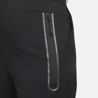 Nike Sportswear Tech Fleece Lightweight чоловічі Slim-Fit Jogger Sweatpants колір чорний