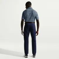 Nike Tailoцвет красный Performance мужские Dri-FIT для гольфа Polo синий