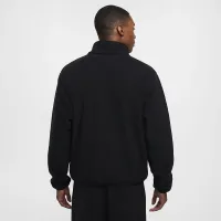Nike Sportswear Club чоловічі Fleece Куртка колір чорний