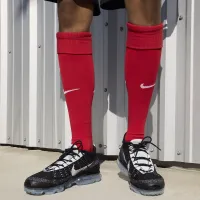 Nike Air VaporMax 2023 Flyknit чоловічі Кросівки колір чорний