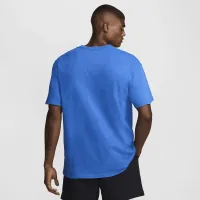 Nike Sportswear мужские футболка синий