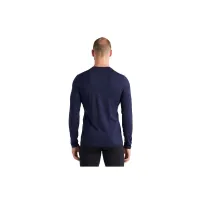 Icebreaker Merino 200 Oasis Long Sleeve Crewe Thermal 1043654011