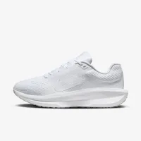 Nike Winflo 11 жіноча Road Running Кросівки колір білий
