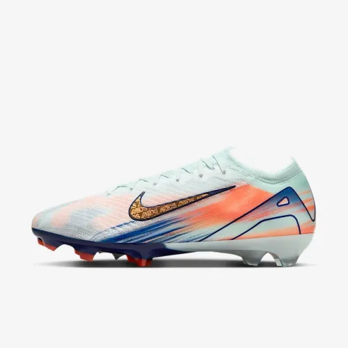 Nike Vapor 16 Elite Mercurial Dream Speed FG Low-Top футбольні бутси колір зелений
