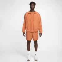 Nike NOCTA Cardinal Nylon шорти Orange