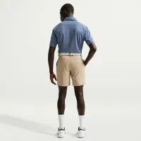 Nike Velocity мужские Dri-FIT для гольфа шорты цвет коричневый