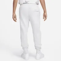 Nike Sportswear Club Fleece Joggers колір сірий