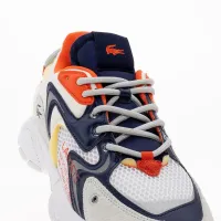 Кроссовки Lacoste L003 Neo 746SMA0003-1U2 - разноцветная