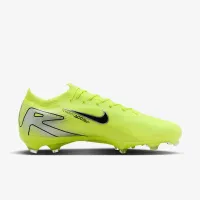 Nike Mercurial Vapor 16 Pro FG Low-Top футбольные бутсы Yellow
