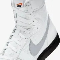 Nike Field General High x Stranger Things женская Кроссовки цвет белый