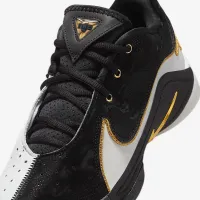 Nike LeBron XXII Split Big детские баскетбольные Кроссовки цвет белый