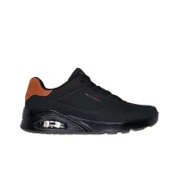 Кросівки Skechers Uno Suited On Air 183004BBK - Чорні