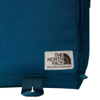 Рюкзак The North Face Berkeley 0A52VQ4OJ1 - блакитний