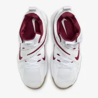 Nike React Hyperкомплект LE Indoor Court Кросівки колір білий