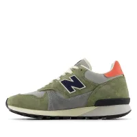 Кросівки New Balance U475BA - Зелені