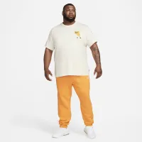 Nike Sportswear чоловічі футболка колір білий