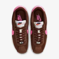 Nike Cortez Textile Кроссовки цвет коричневый
