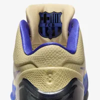 Nike Kobe IV Protro баскетбольні Кросівки колір коричневий