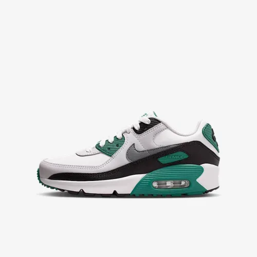 Nike Air Max 90 LTR Big Kids’ Кросівки колір зелений