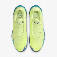 NikeCourt Zoom Vapor Cage 4 Rafa Men’s Hard Court Tennis Кроссовки Yellow