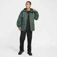 Nike Club мужские Bandon Куртка цвет зеленый